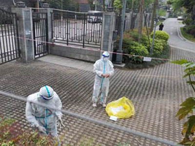 新津隔離酒店污水處理 新津隔離酒店污水處理